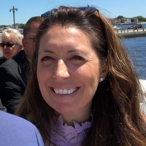 Meet your Posher, Denise